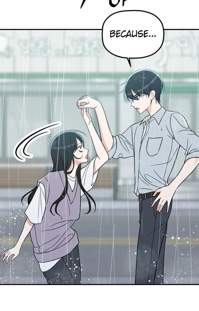 Shining Nananana Chapter 72 page 32 - 