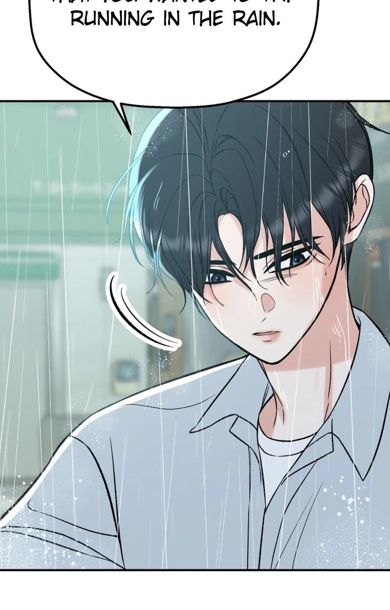 Shining Nananana Chapter 72 page 35 - 