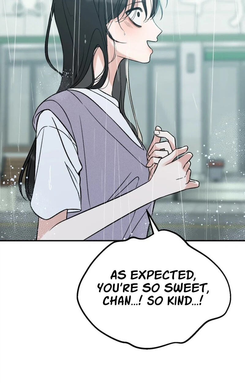 Shining Nananana Chapter 72 page 37 - 