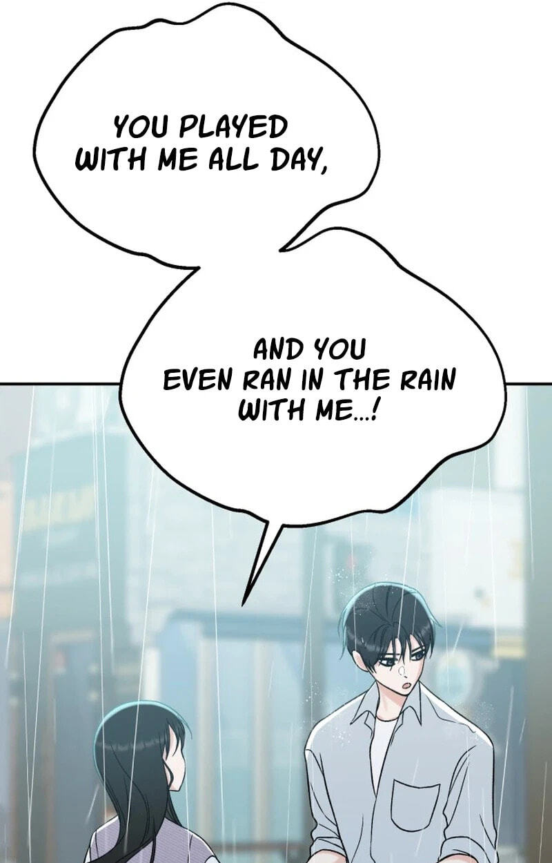 Shining Nananana Chapter 72 page 39 - 