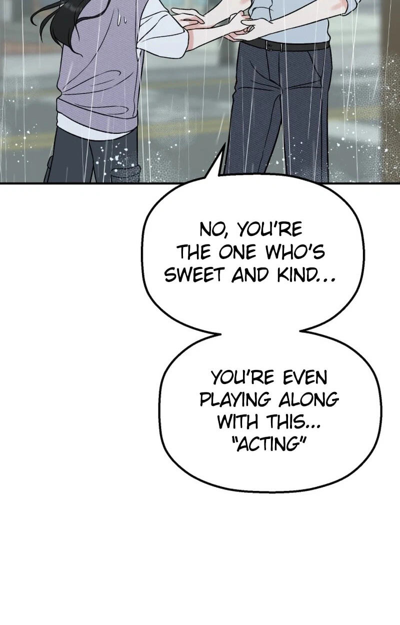 Shining Nananana Chapter 72 page 40 - 