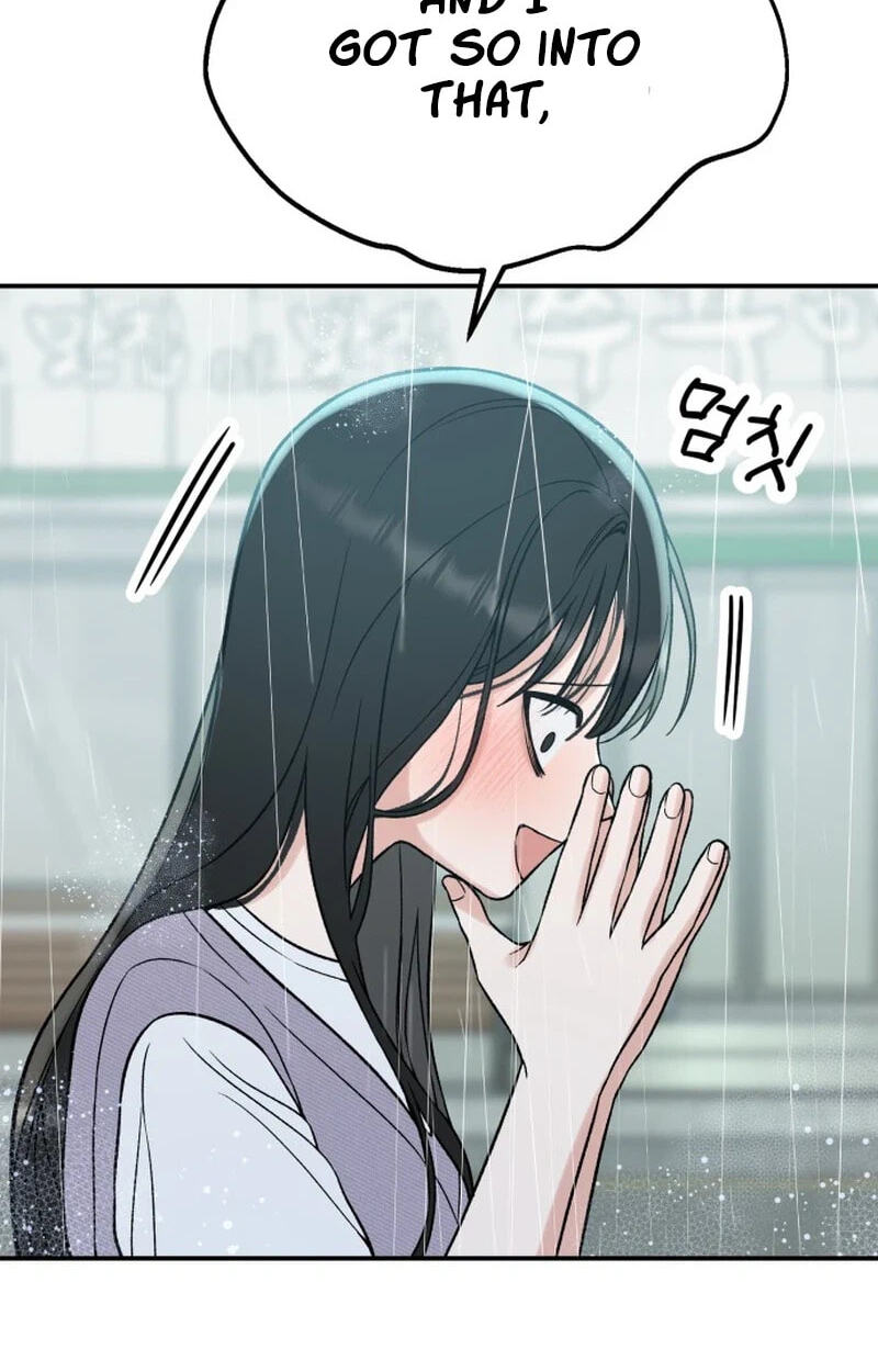 Shining Nananana Chapter 72 page 45 - 