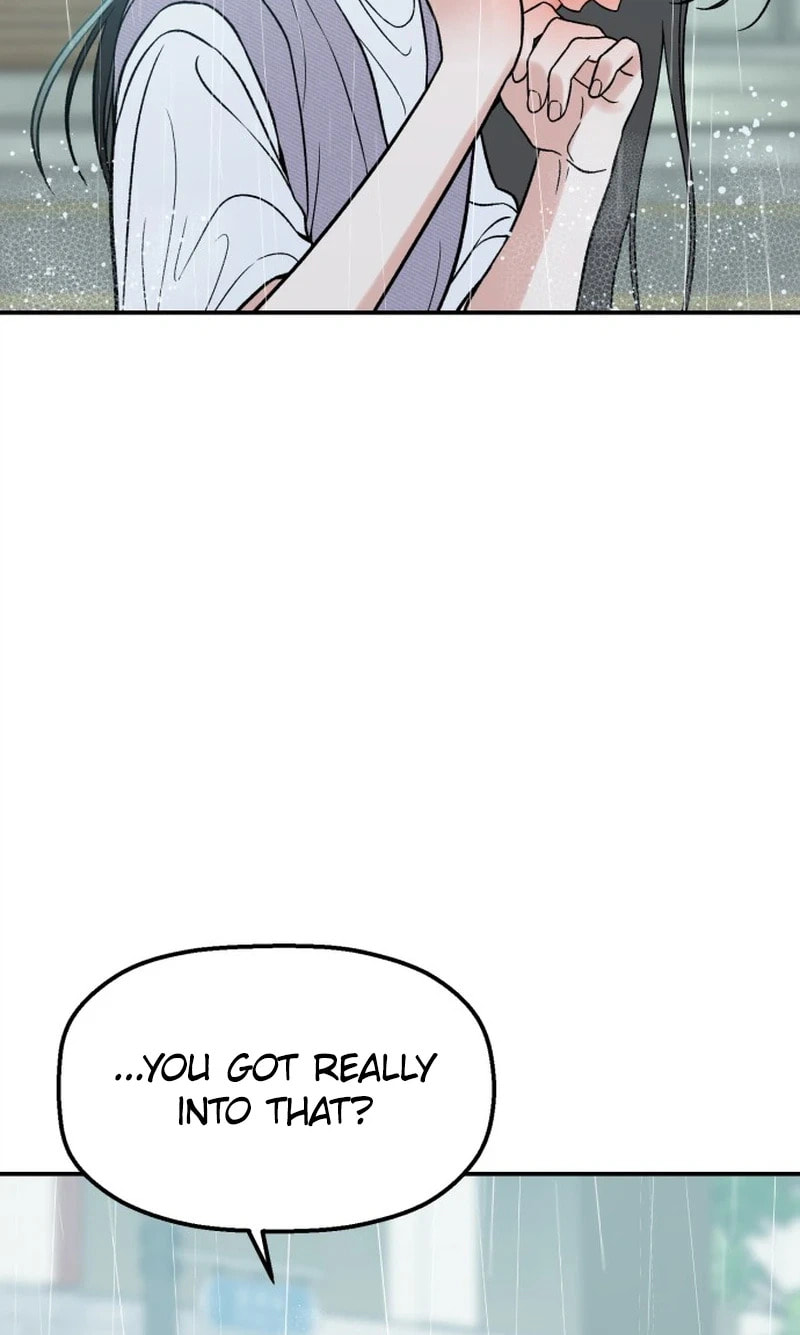 Shining Nananana Chapter 72 page 47 - 