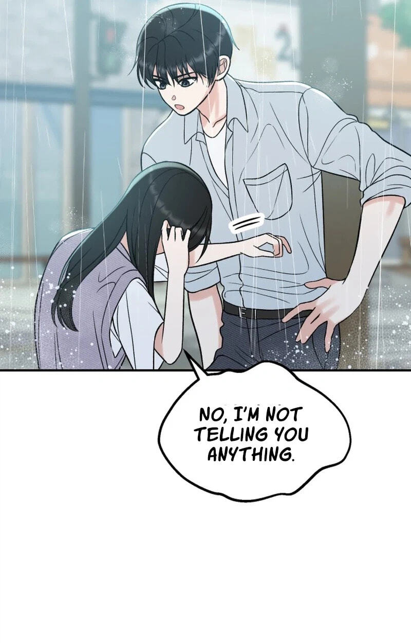 Shining Nananana Chapter 72 page 48 - 