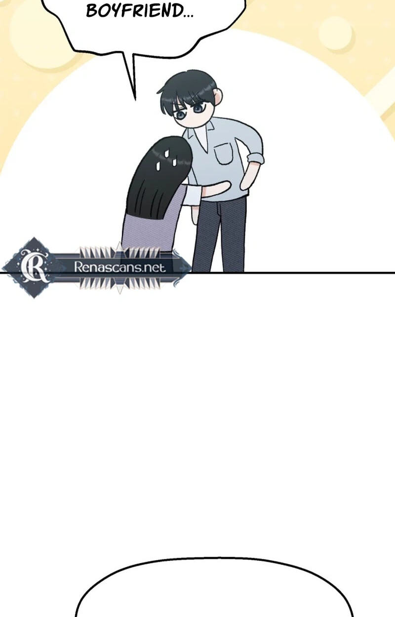 Shining Nananana Chapter 72 page 50 - 