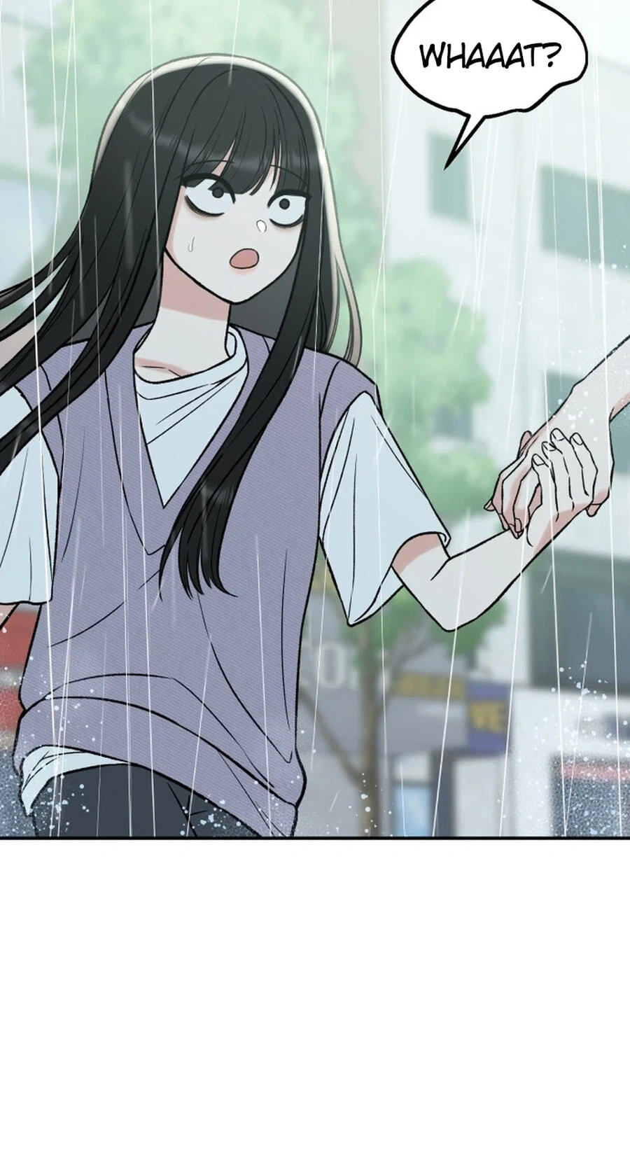 Shining Nananana Chapter 72 page 6 - 