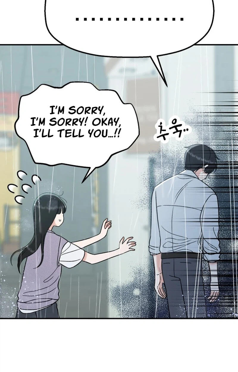 Shining Nananana Chapter 72 page 51 - 
