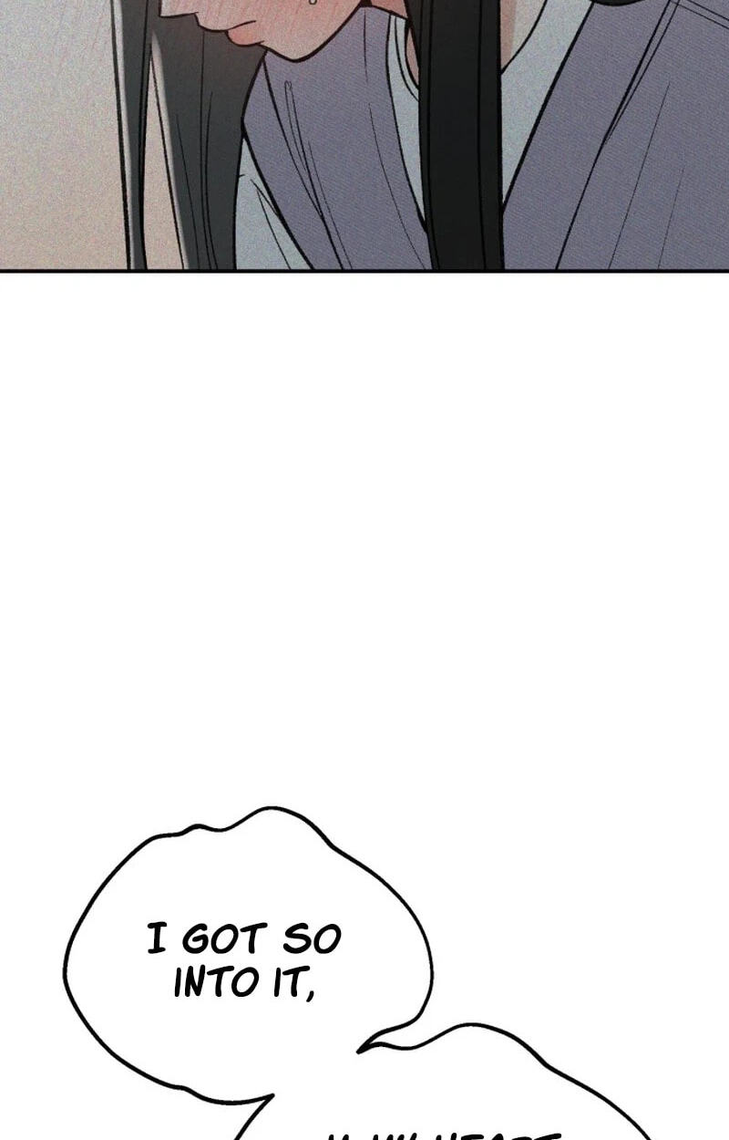 Shining Nananana Chapter 72 page 54 - 