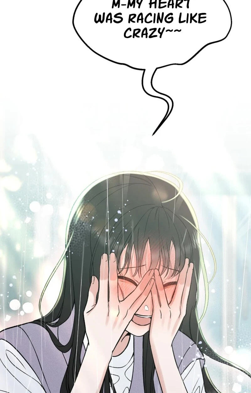 Shining Nananana Chapter 72 page 55 - 