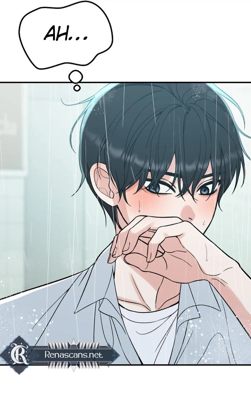 Shining Nananana Chapter 72 page 57 - 