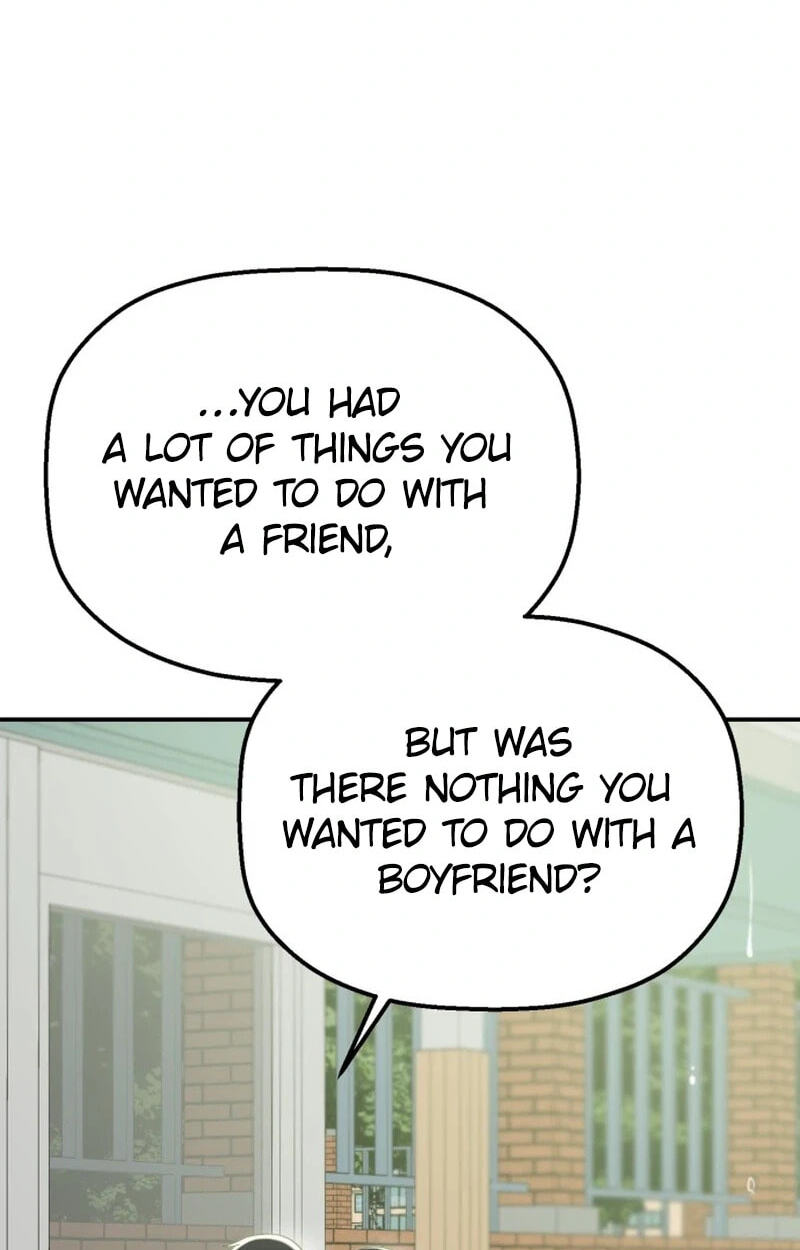 Shining Nananana Chapter 72 page 62 - 