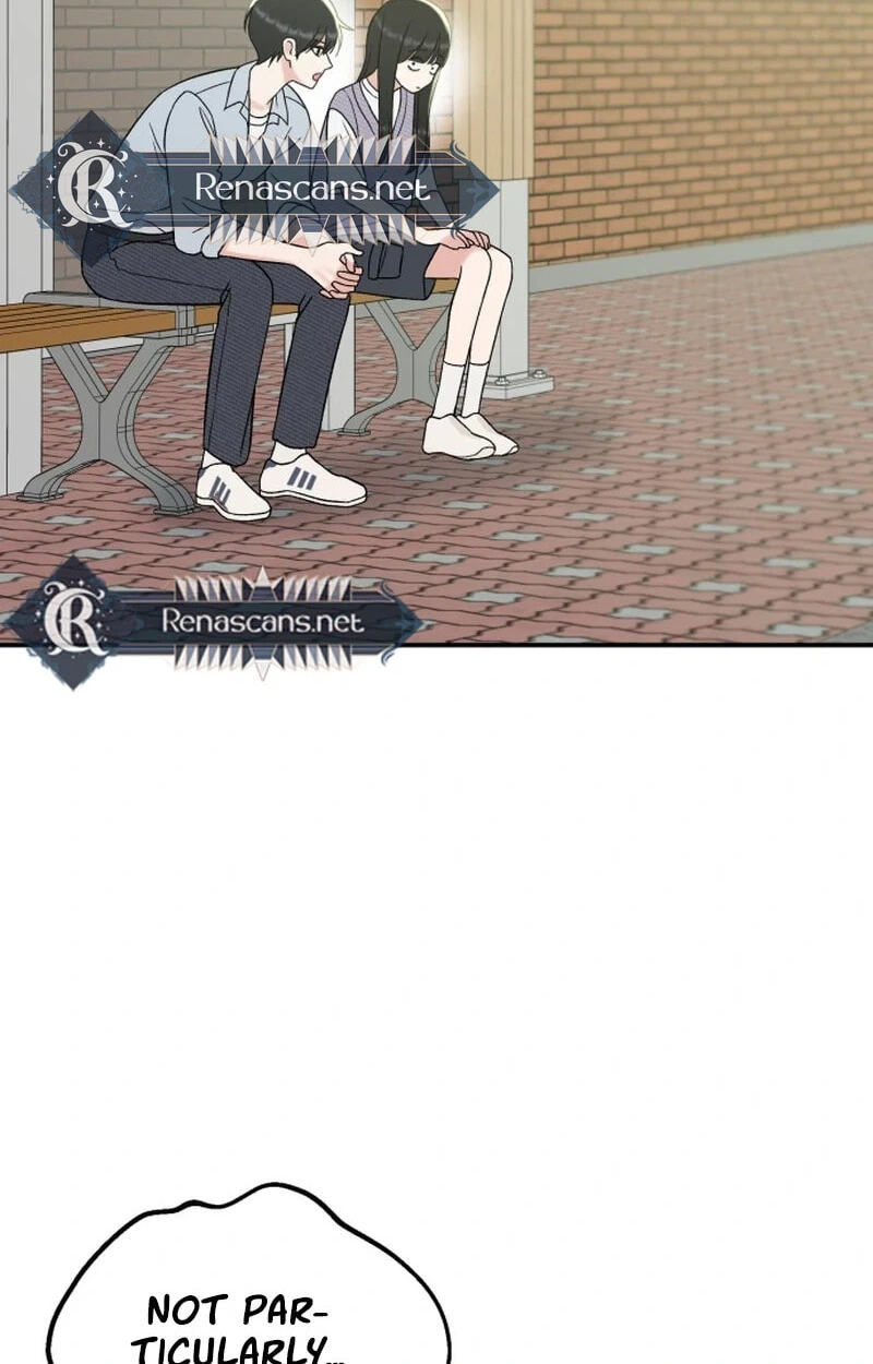 Shining Nananana Chapter 72 page 63 - 