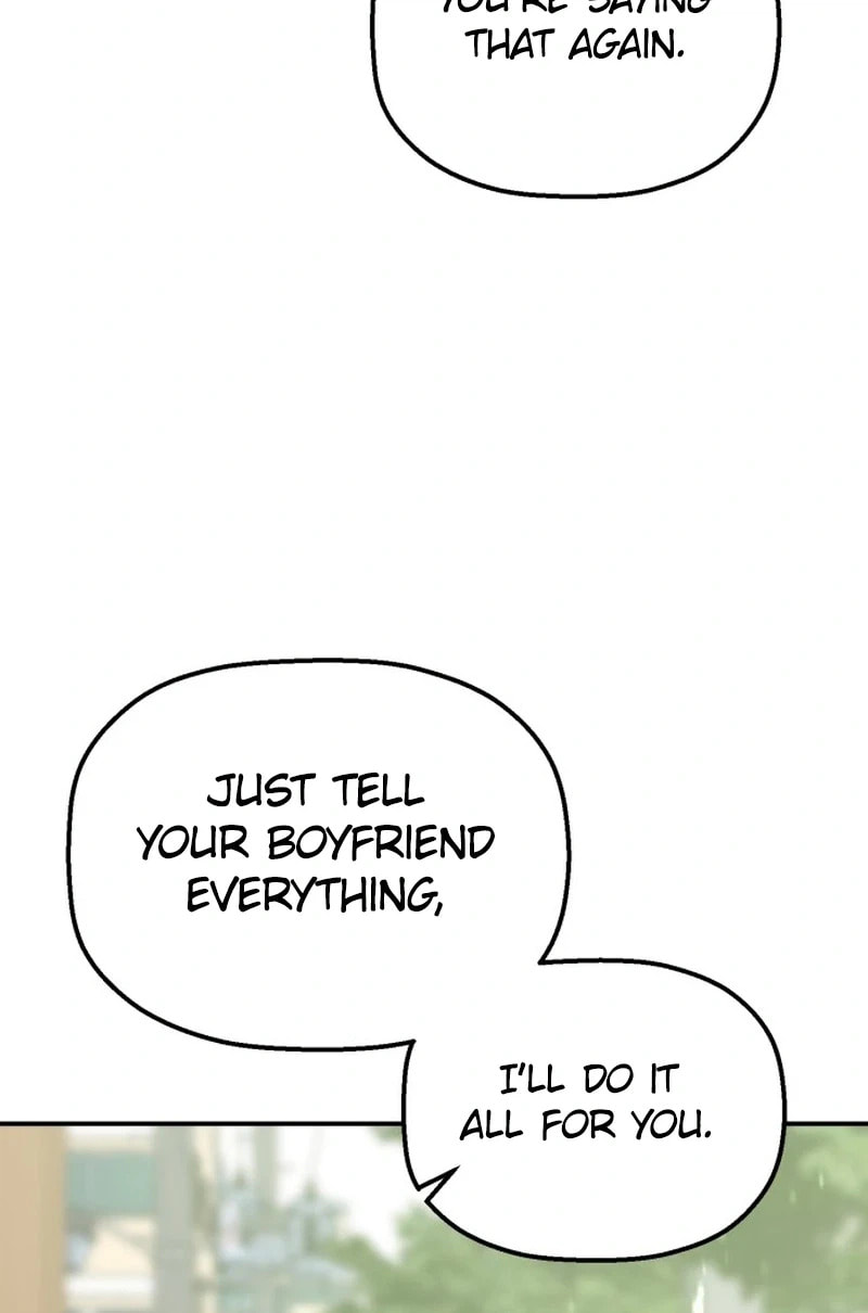 Shining Nananana Chapter 72 page 65 - 