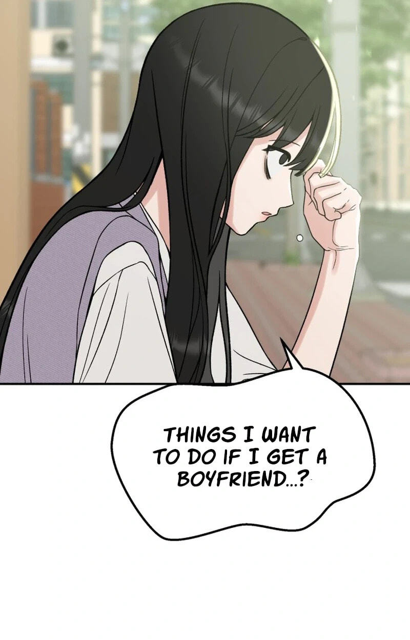 Shining Nananana Chapter 72 page 66 - 