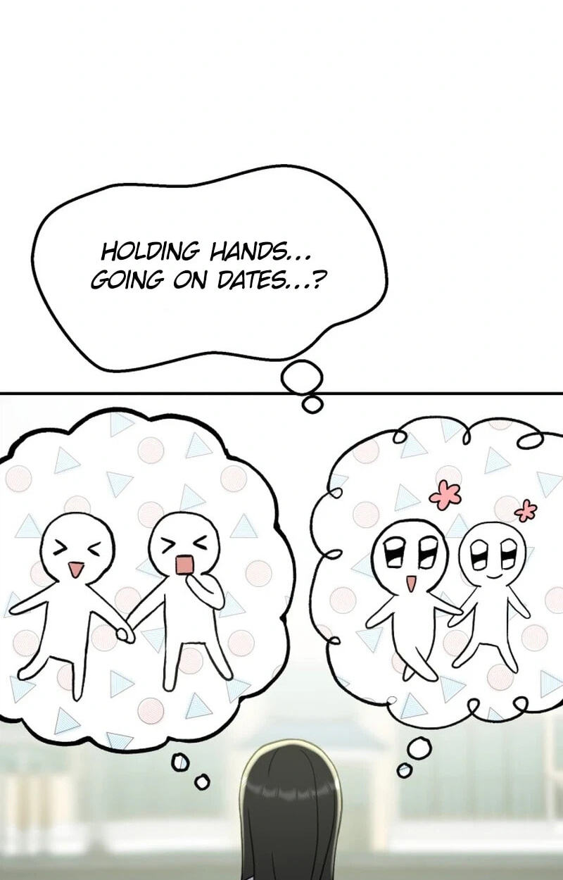 Shining Nananana Chapter 72 page 67 - 