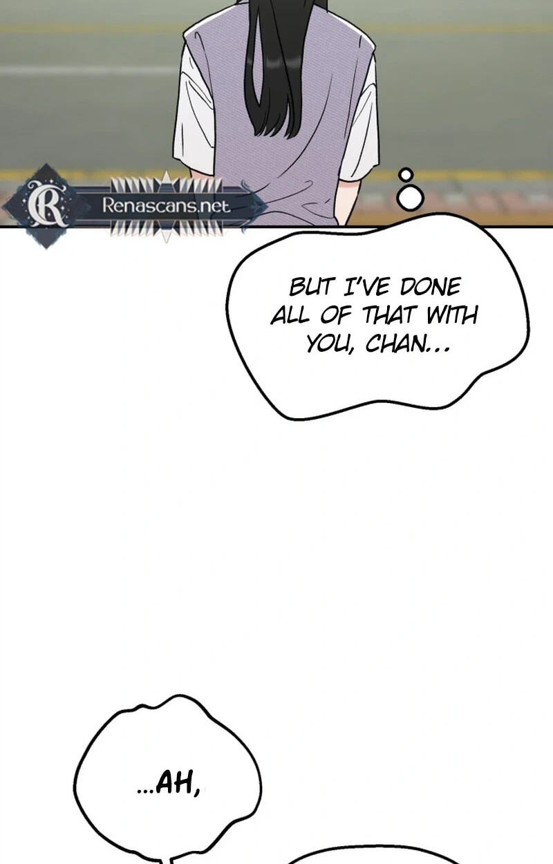 Shining Nananana Chapter 72 page 68 - 