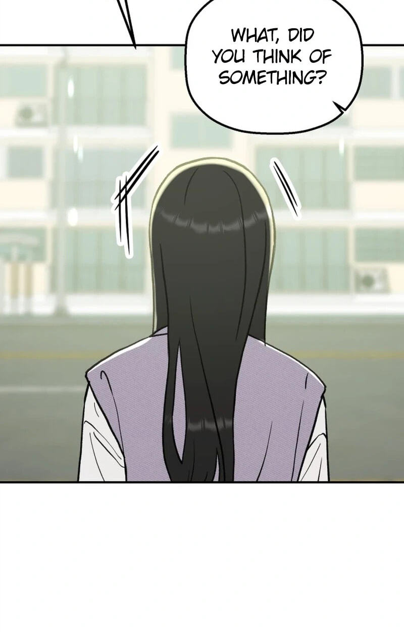 Shining Nananana Chapter 72 page 69 - 