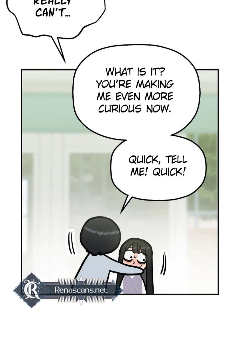 Shining Nananana Chapter 72 page 72 - 