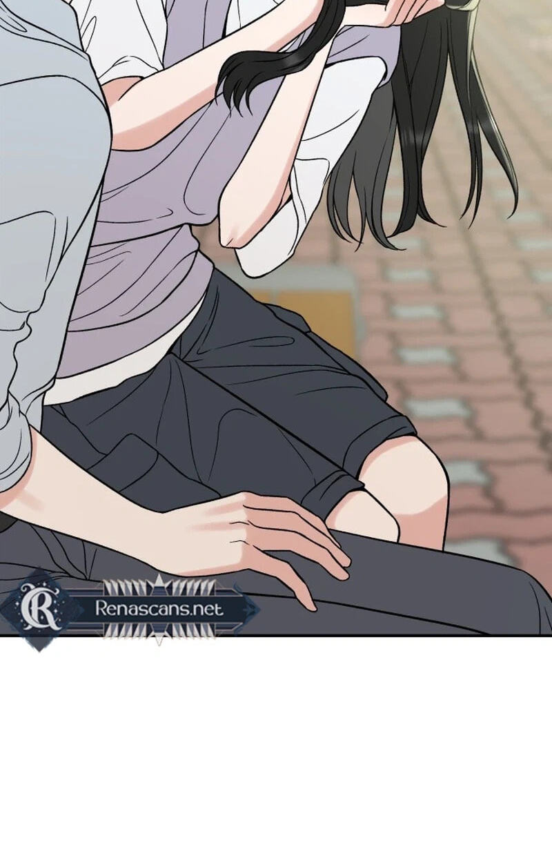 Shining Nananana Chapter 72 page 76 - 