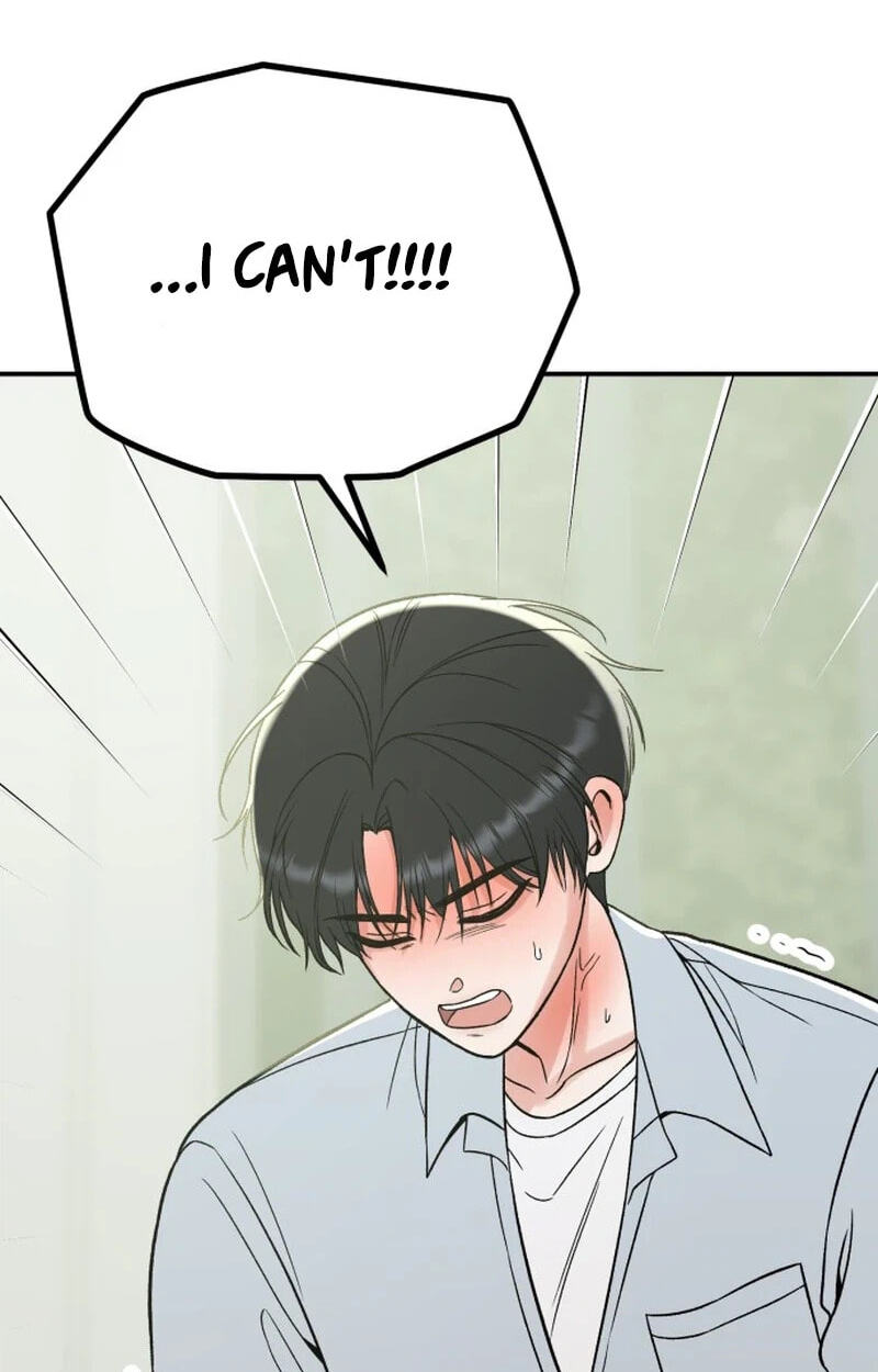 Shining Nananana Chapter 72 page 80 - 