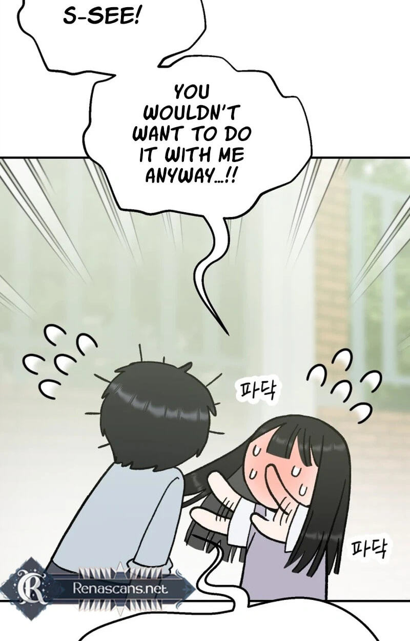 Shining Nananana Chapter 72 page 82 - 