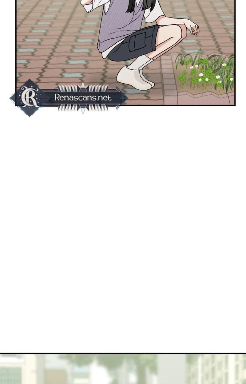 Shining Nananana Chapter 72 page 86 - 