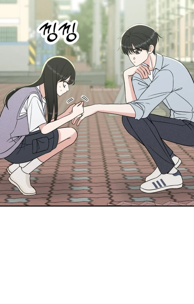 Shining Nananana Chapter 72 page 87 - 