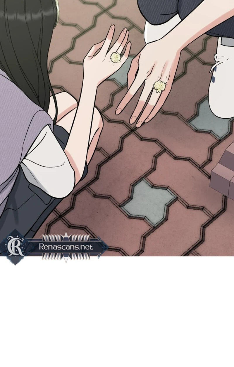 Shining Nananana Chapter 72 page 97 - 