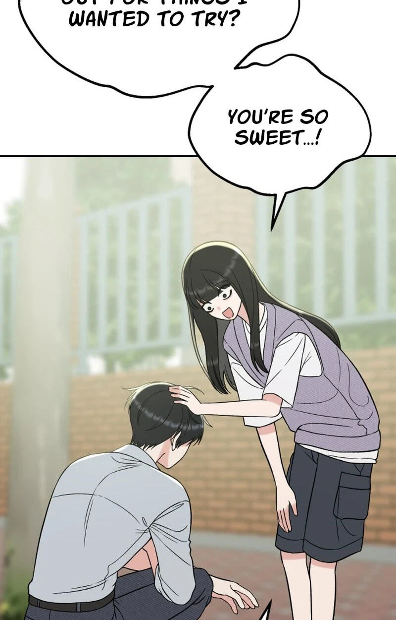 Shining Nananana Chapter 72 page 100 - 