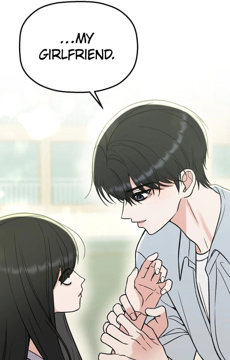 Shining Nananana Chapter 73 page 11 - 