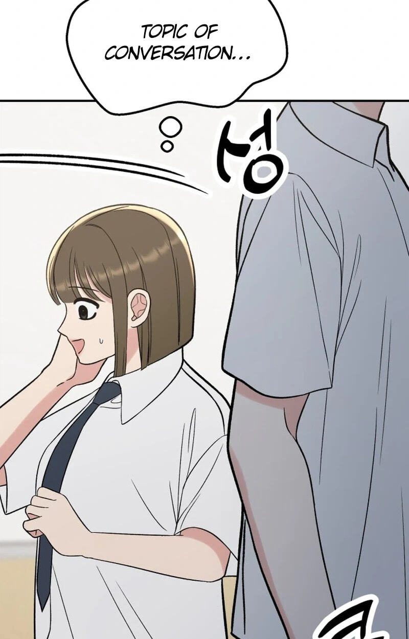 Shining Nananana Chapter 73 page 101 - 