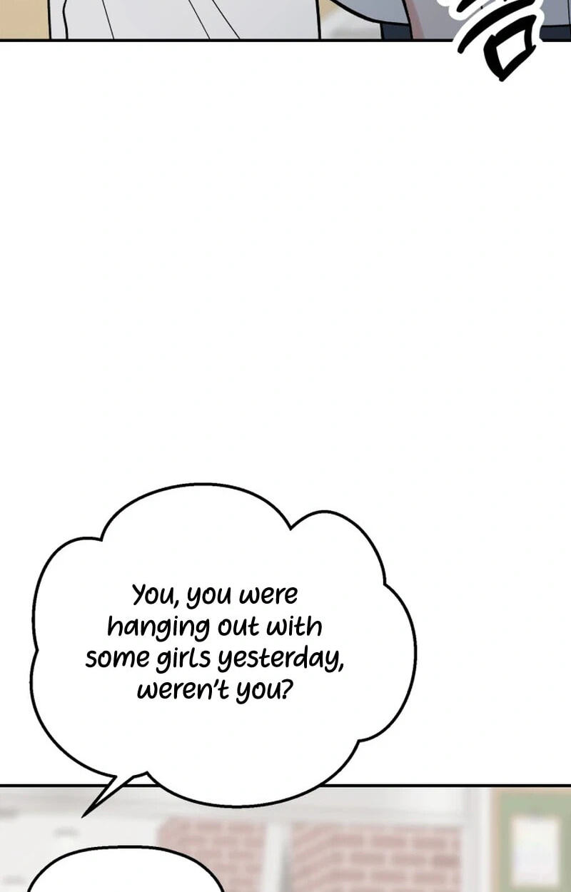 Shining Nananana Chapter 73 page 102 - 