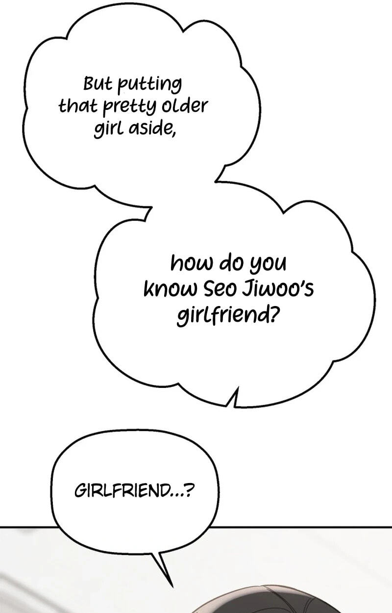 Shining Nananana Chapter 73 page 107 - 