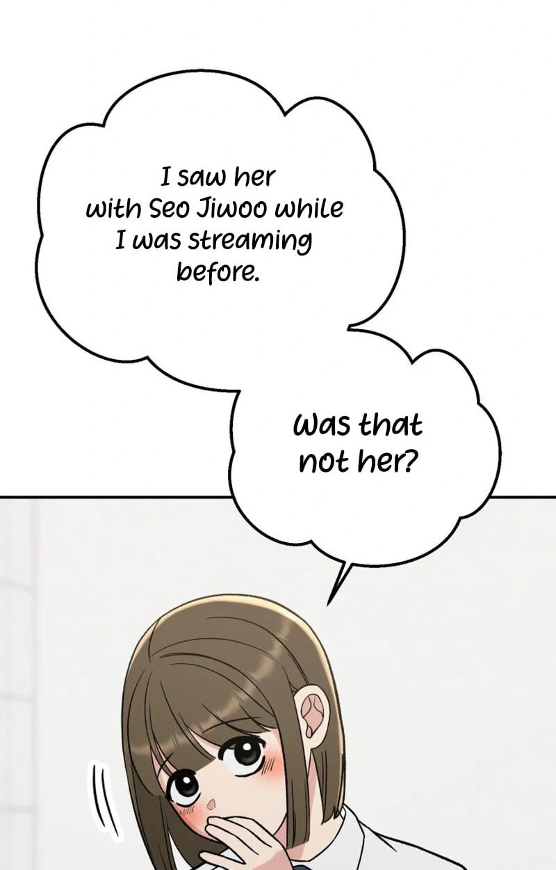 Shining Nananana Chapter 73 page 109 - 