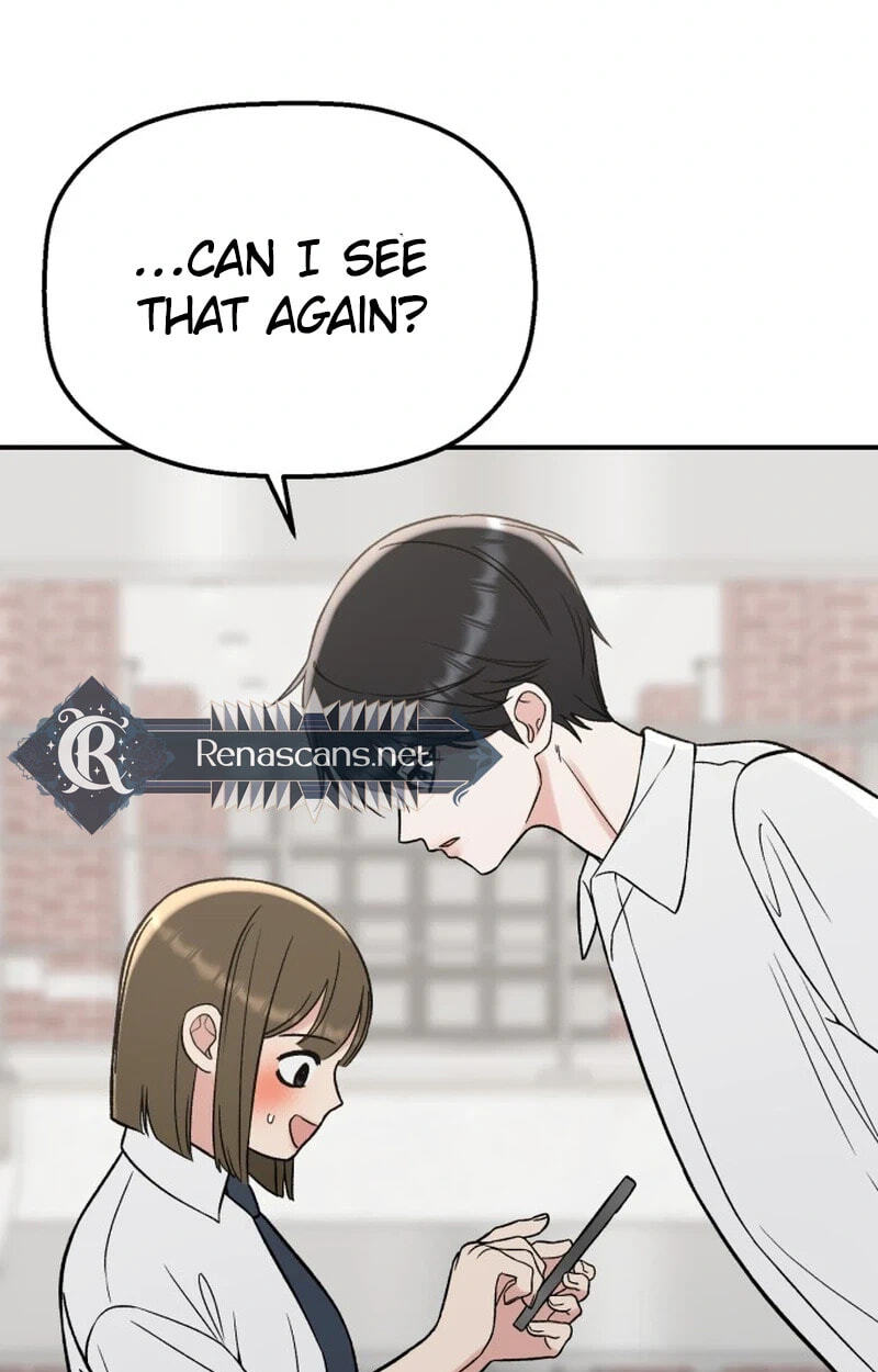 Shining Nananana Chapter 73 page 111 - 