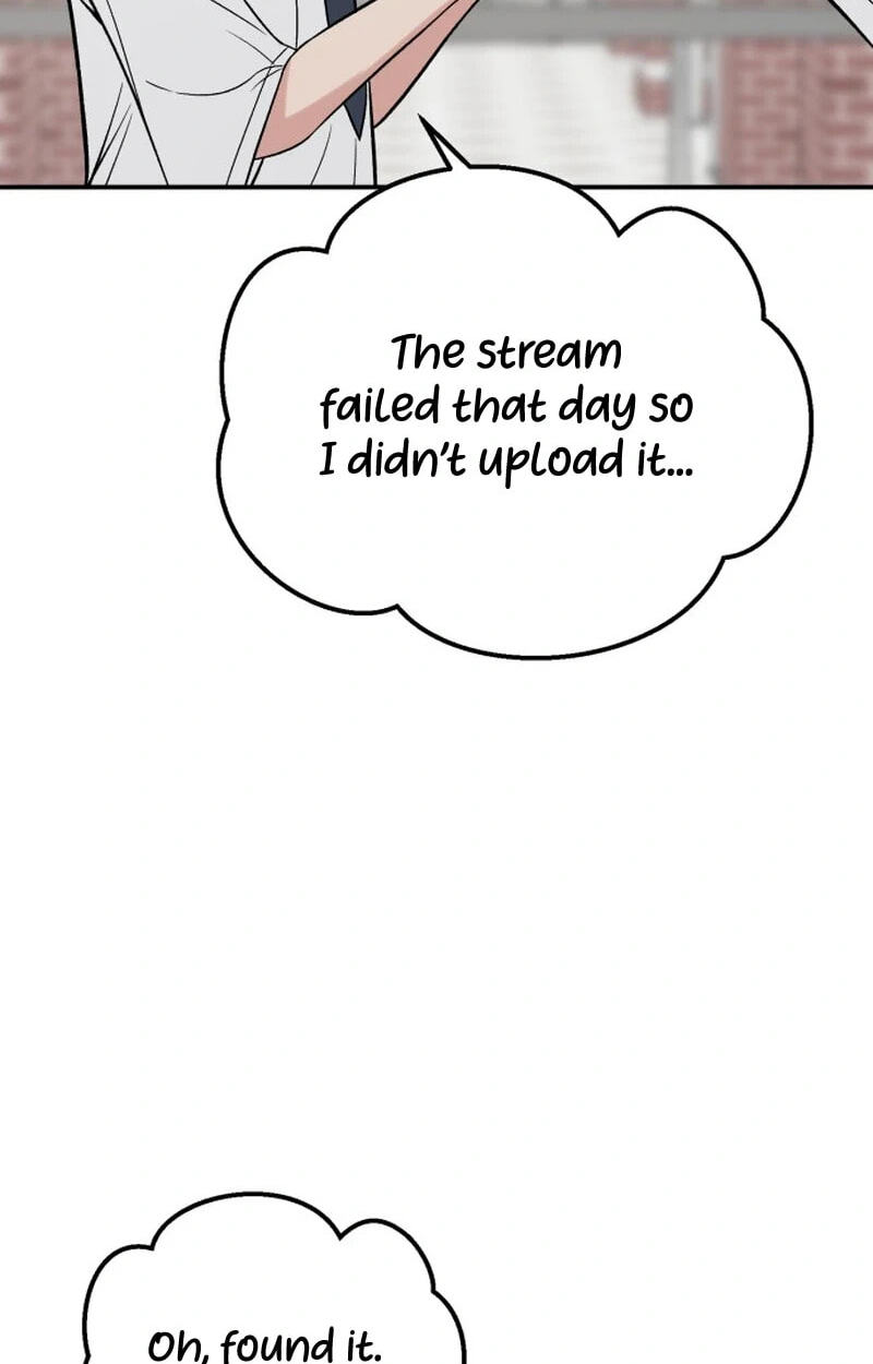 Shining Nananana Chapter 73 page 112 - 