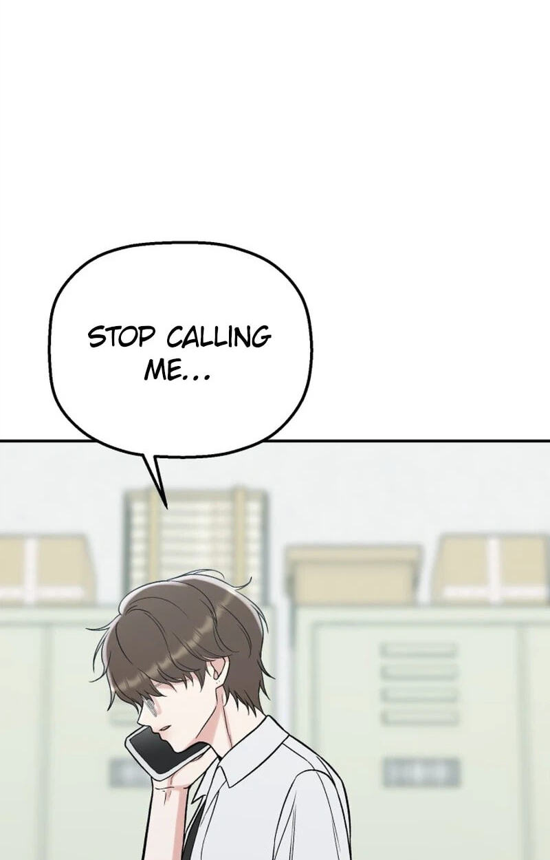 Shining Nananana Chapter 73 page 119 - 