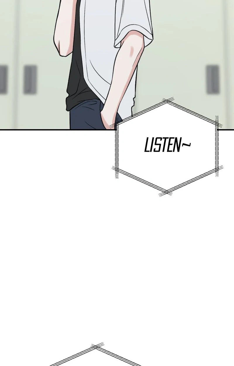Shining Nananana Chapter 73 page 120 - 