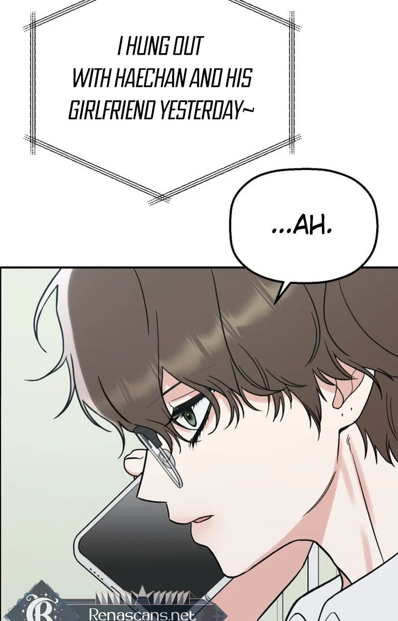 Shining Nananana Chapter 73 page 121 - 