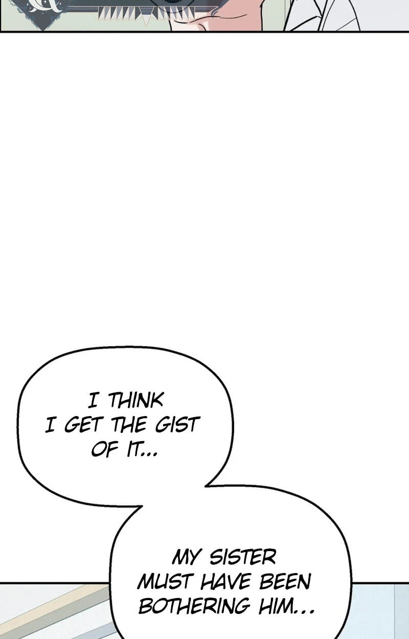 Shining Nananana Chapter 73 page 122 - 