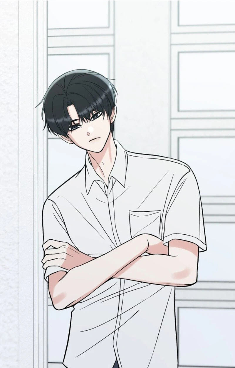 Shining Nananana Chapter 73 page 126 - 