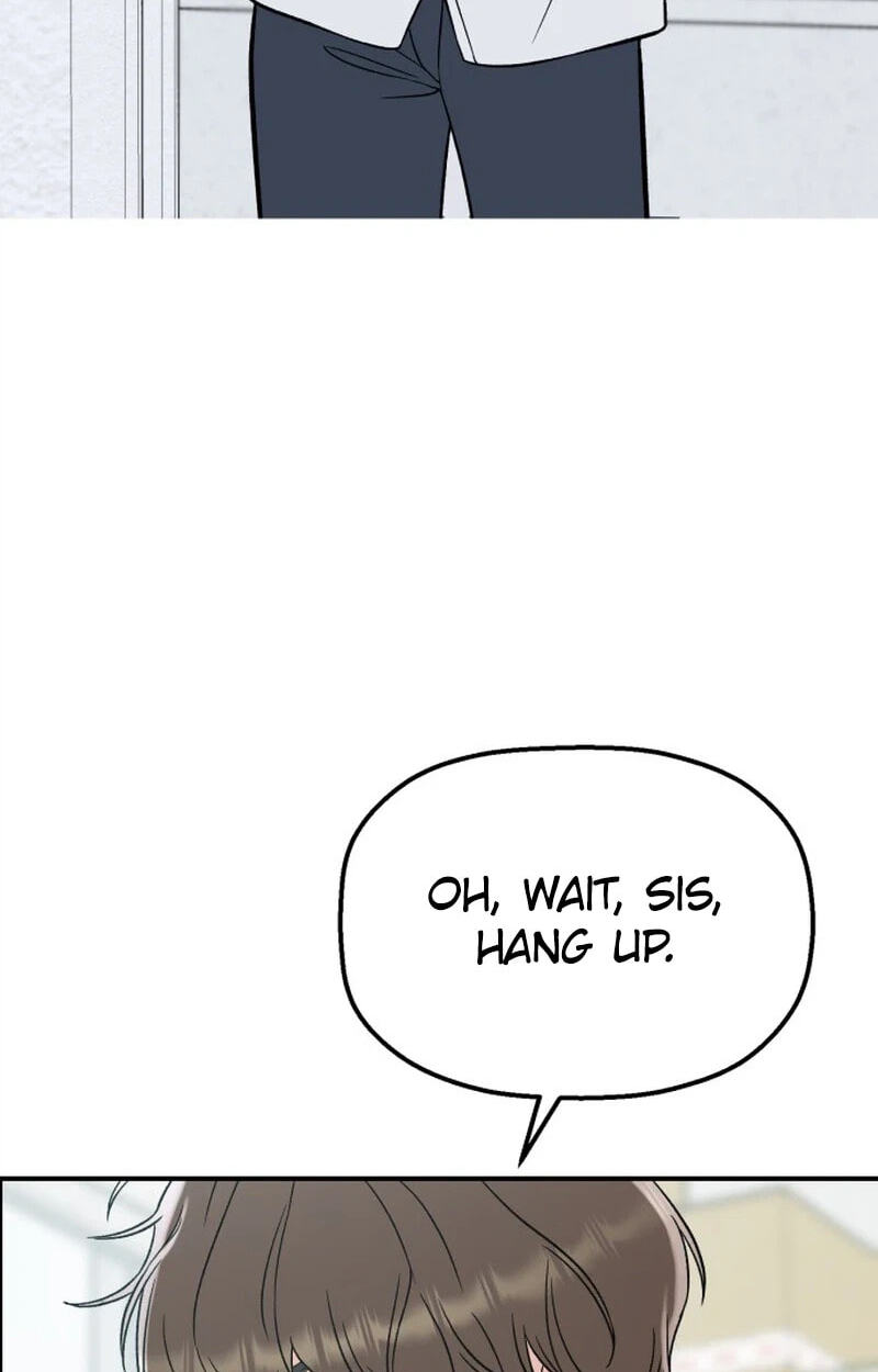 Shining Nananana Chapter 73 page 127 - 