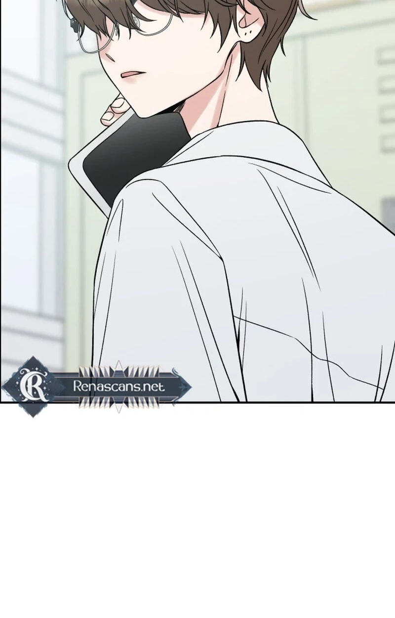 Shining Nananana Chapter 73 page 128 - 