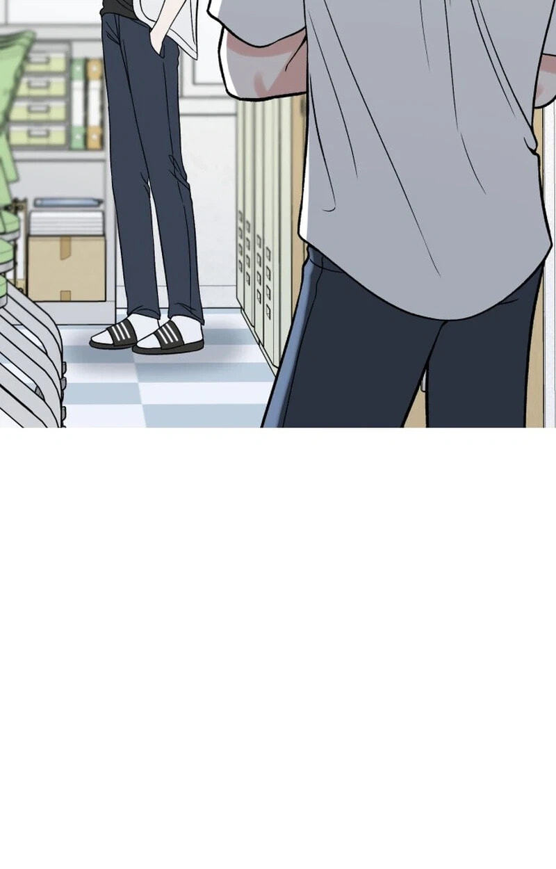 Shining Nananana Chapter 73 page 130 - 