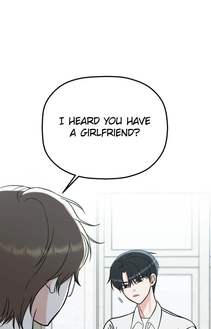 Shining Nananana Chapter 73 page 131 - 
