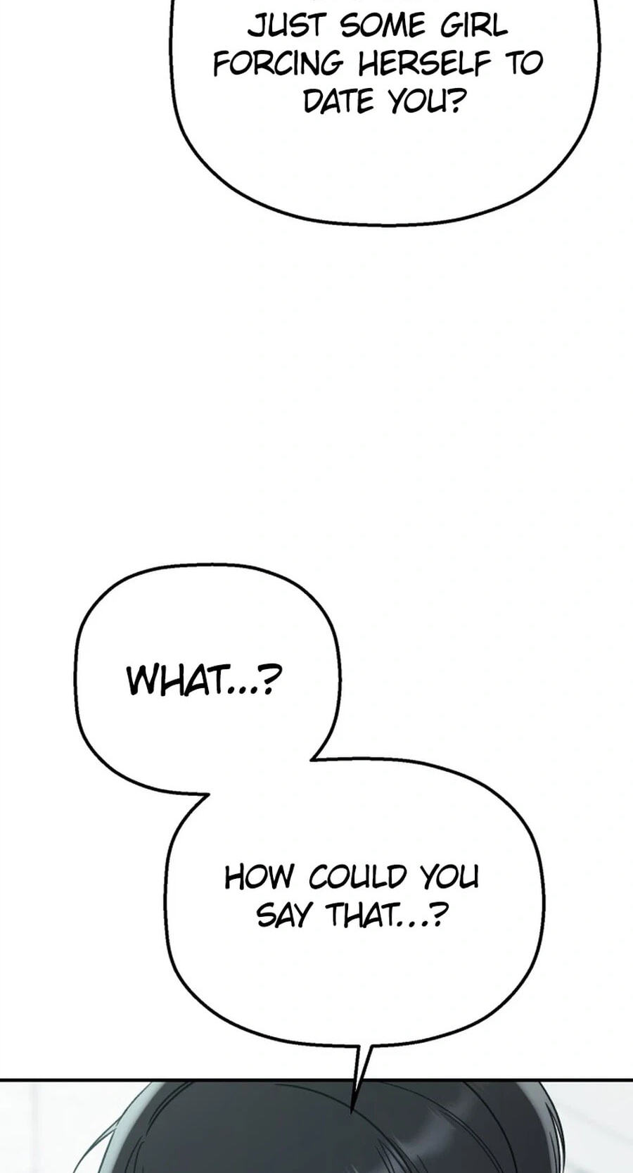 Shining Nananana Chapter 73 page 136 - 