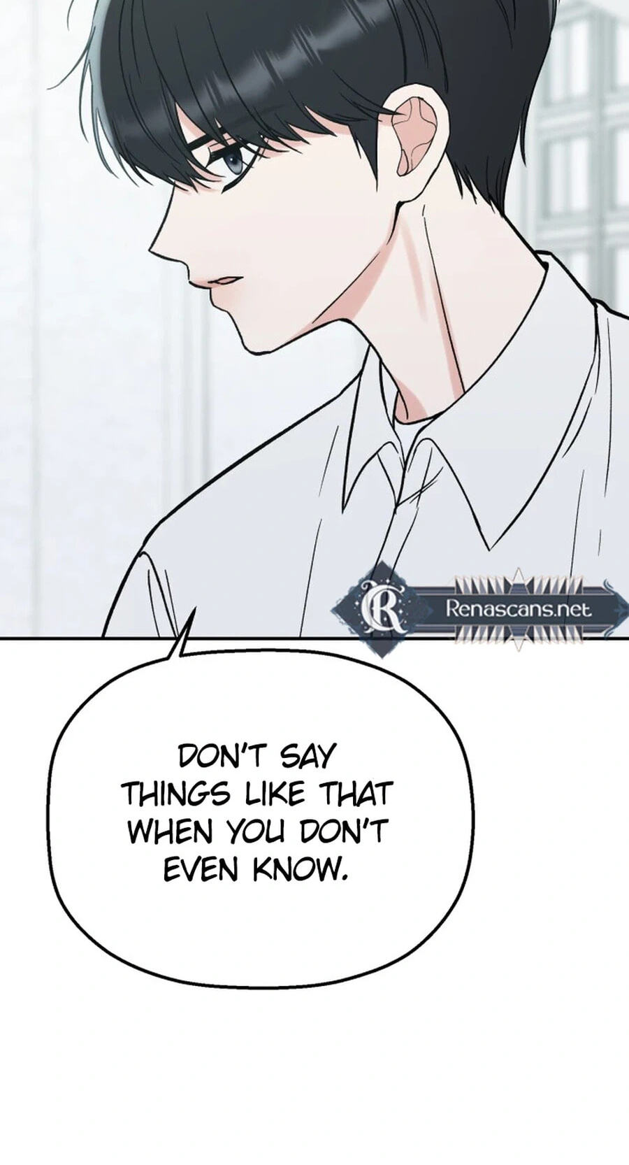 Shining Nananana Chapter 73 page 137 - 