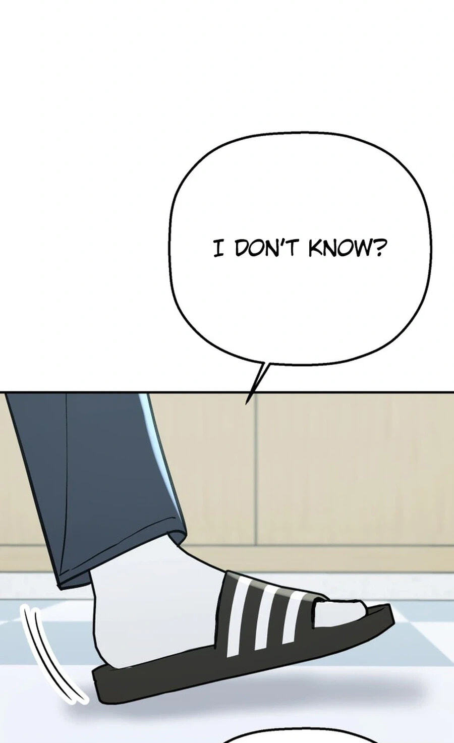 Shining Nananana Chapter 73 page 138 - 