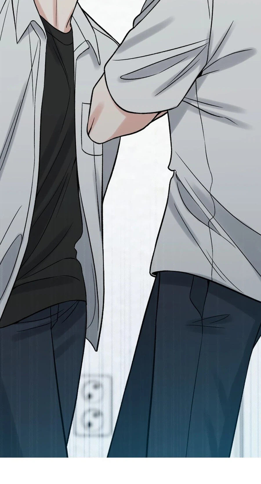 Shining Nananana Chapter 73 page 142 - 