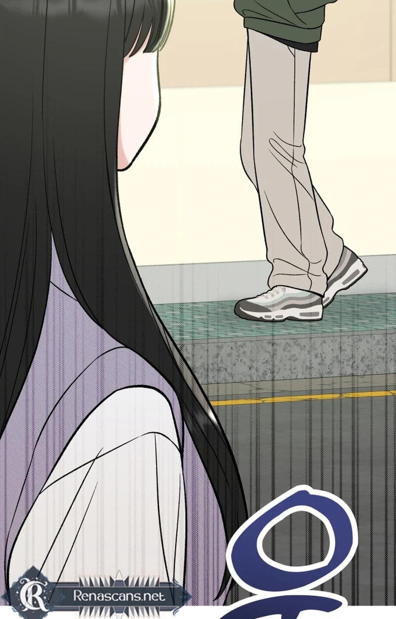 Shining Nananana Chapter 73 page 18 - 